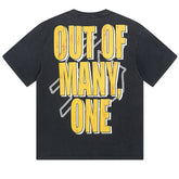 GODSPEED Chosen One Layered T-Shirt